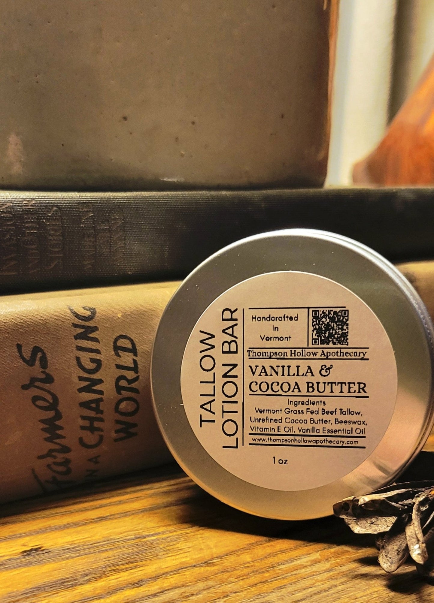 @thompson_hollow_apothecary ThompsonHollow