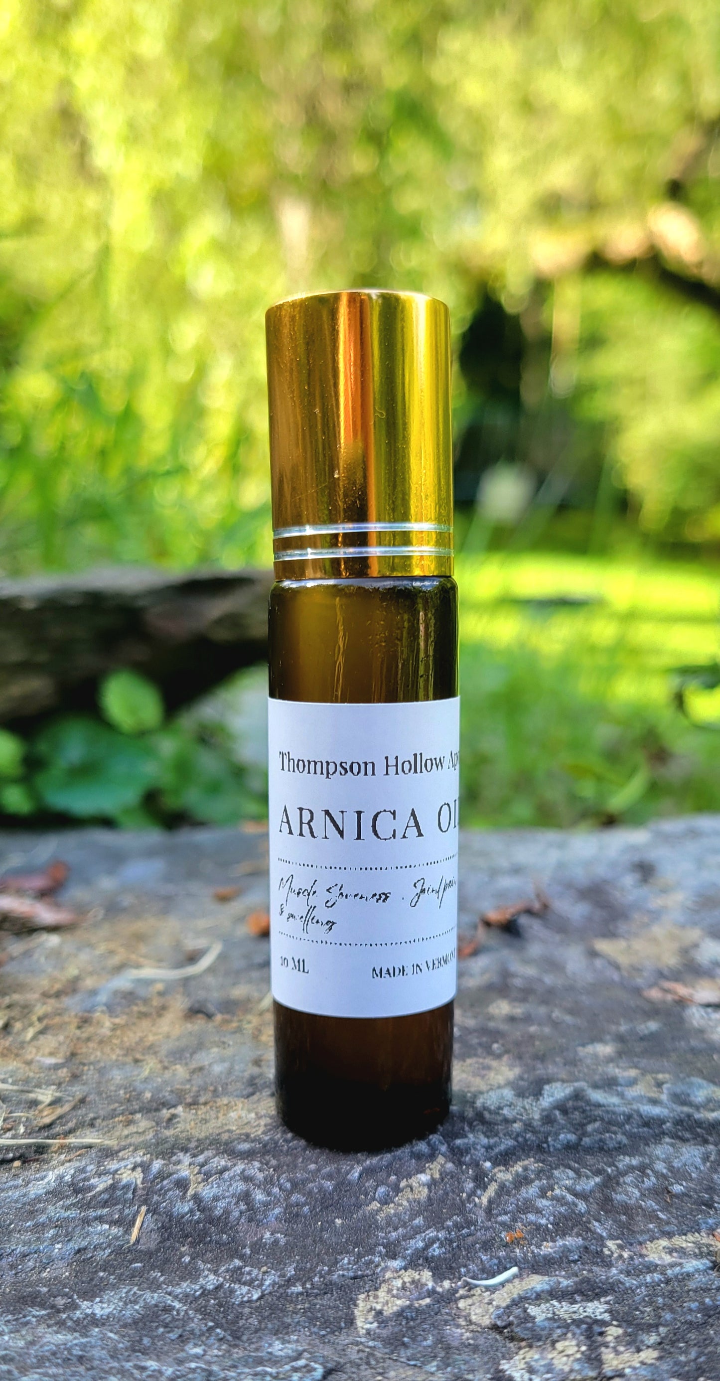Arnica Oil Roller