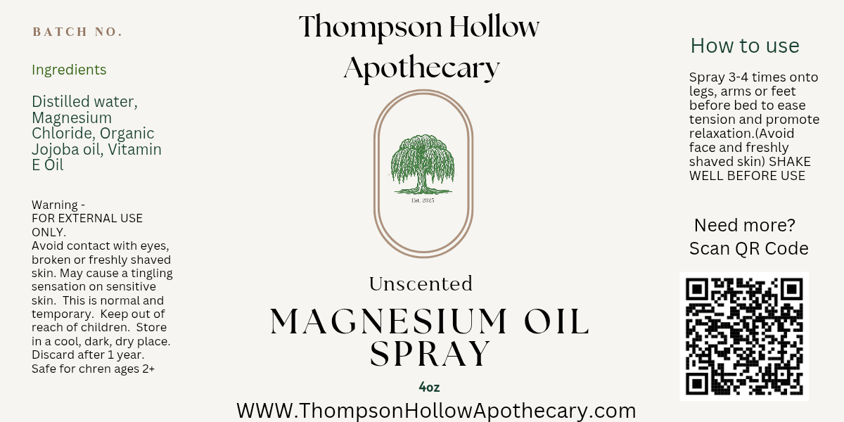 @thompson_hollow_apothecary ThompsonHollow