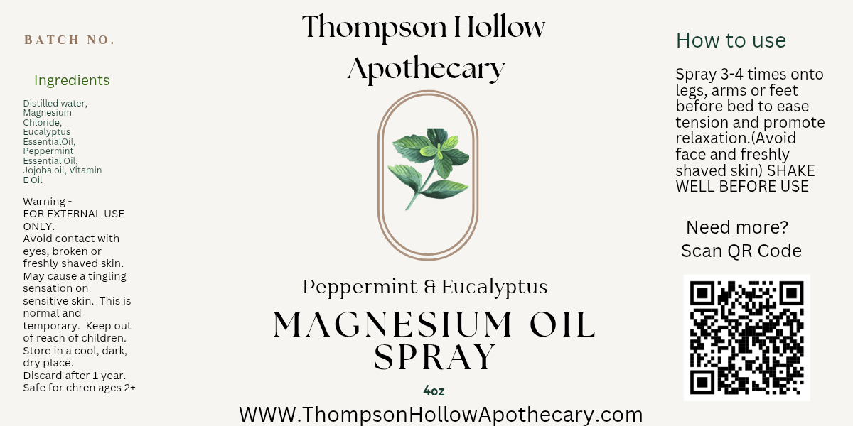 @thompson_hollow_apothecary ThompsonHollow