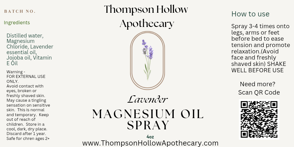@thompson_hollow_apothecary ThompsonHollow