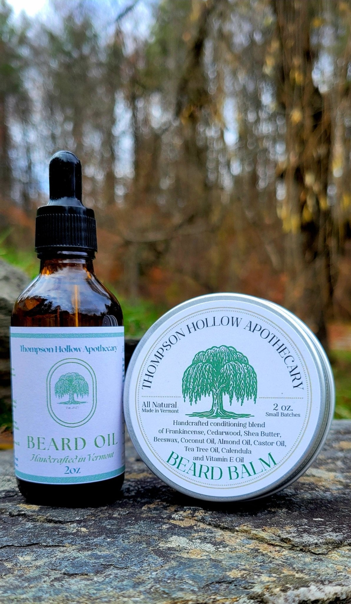 @thompson_hollow_apothecary ThompsonHollow