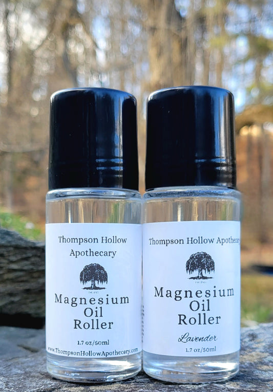 @thompson_hollow_apothecary ThompsonHollow