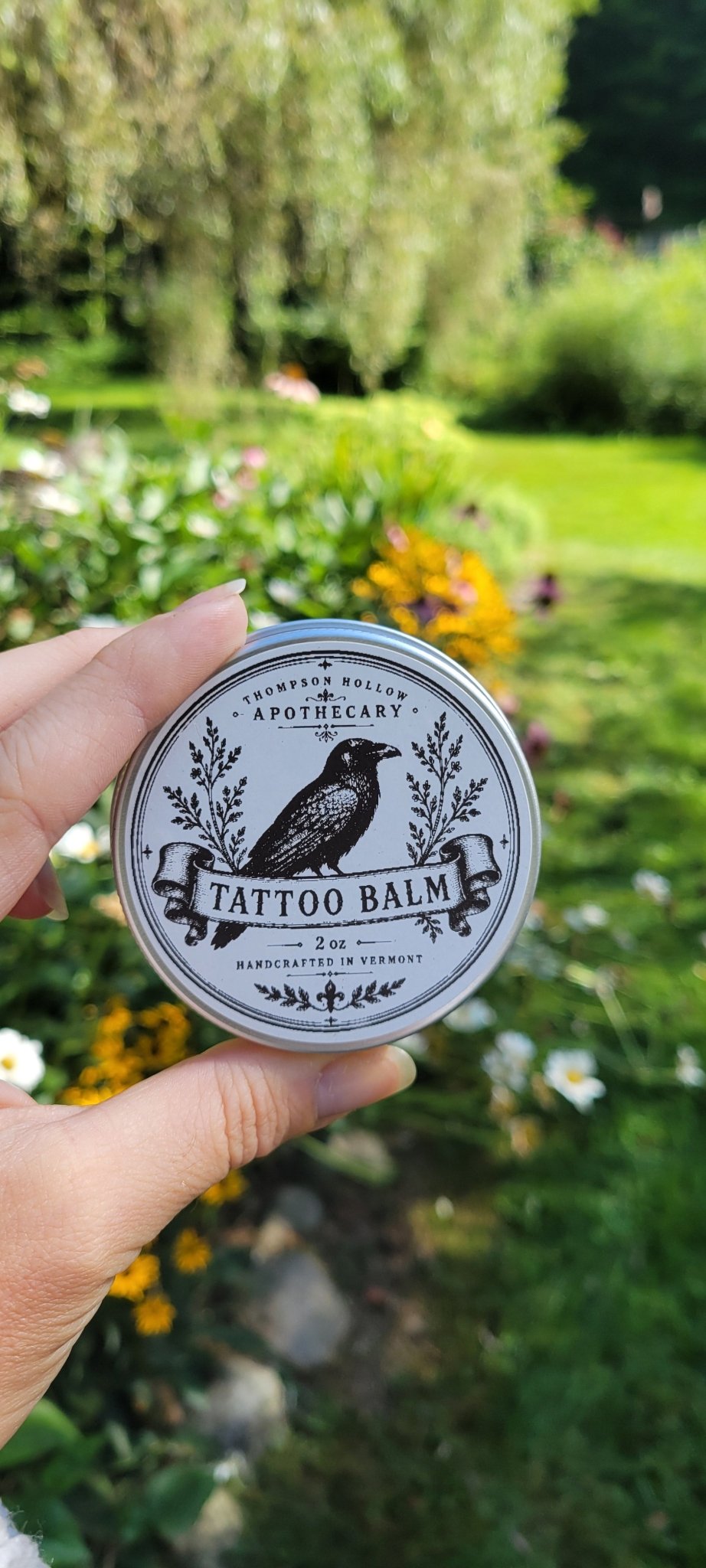 @thompson_hollow_apothecary ThompsonHollow