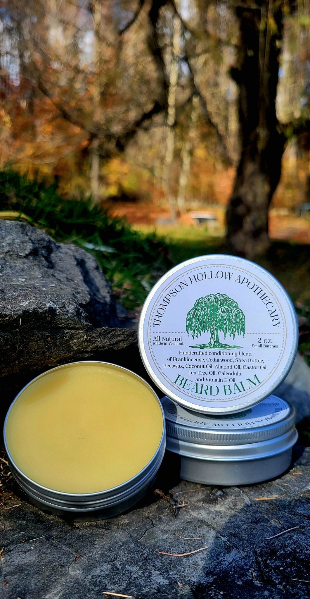 @thompson_hollow_apothecary ThompsonHollow