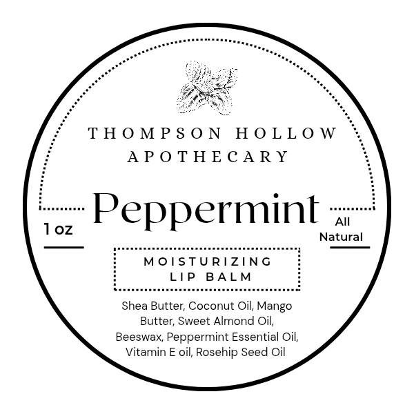 @thompson_hollow_apothecary ThompsonHollow