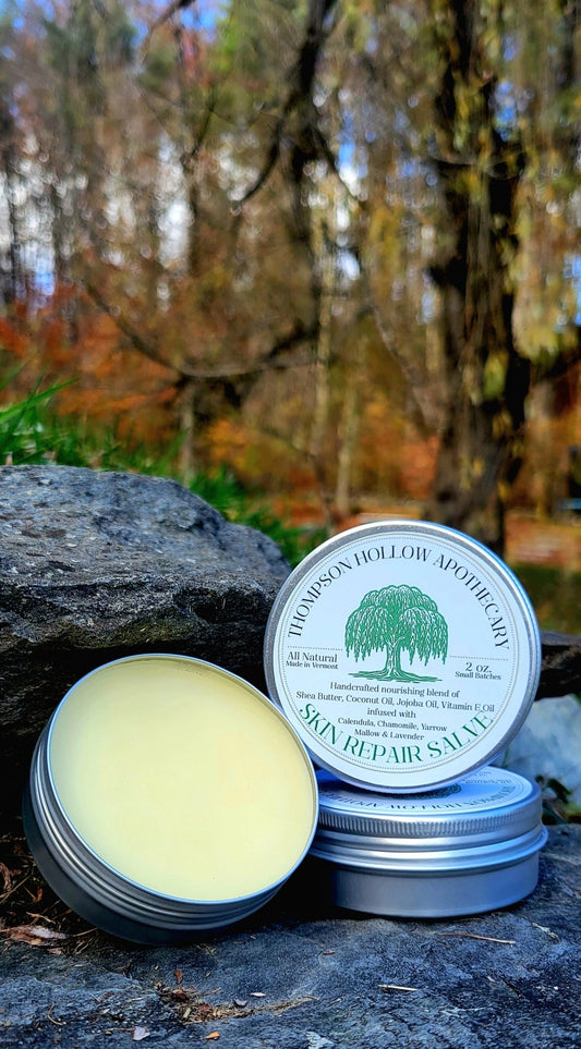 @thompson_hollow_apothecary ThompsonHollow