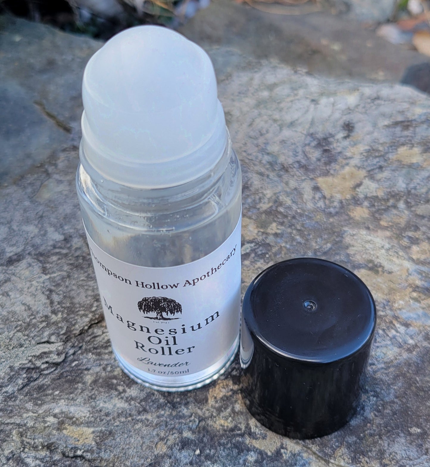 @thompson_hollow_apothecary ThompsonHollow
