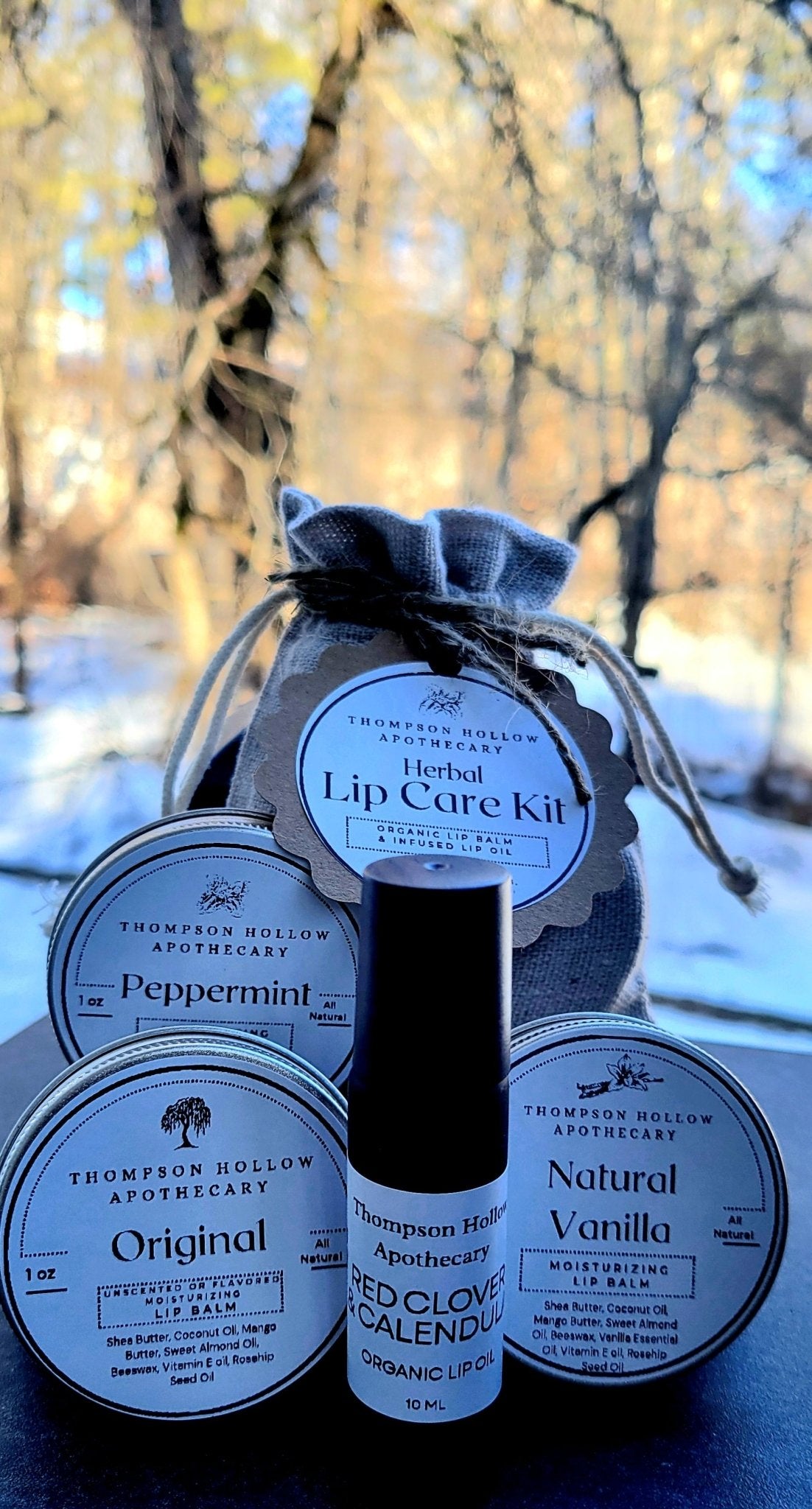 @thompson_hollow_apothecary ThompsonHollow