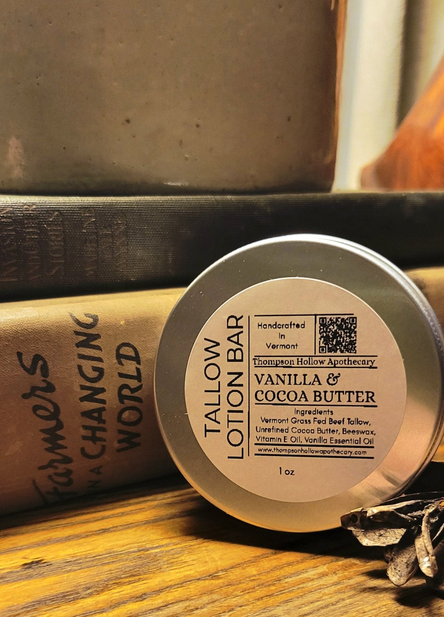 @thompson_hollow_apothecary ThompsonHollow