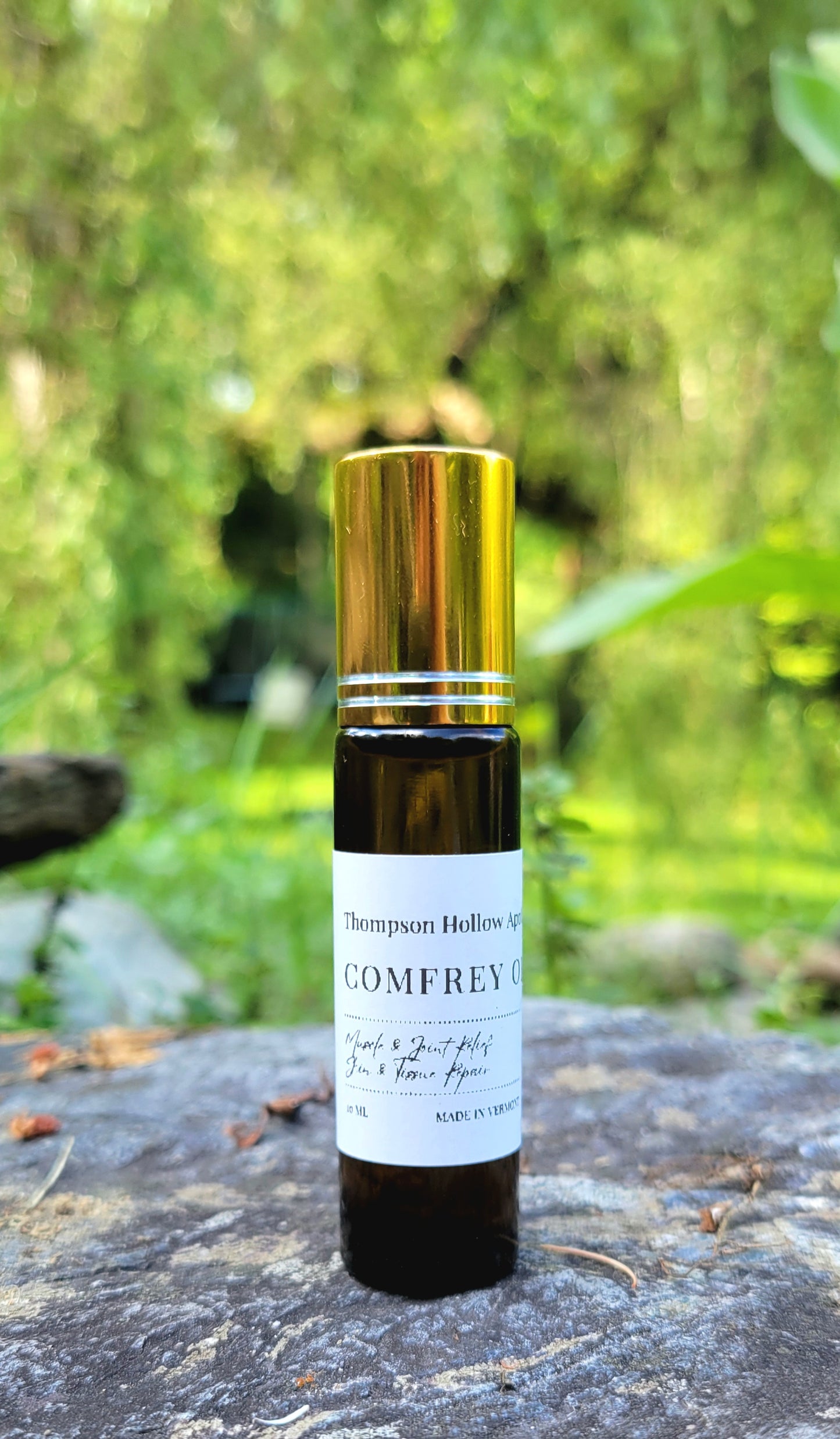 Comfrey Oil Roller