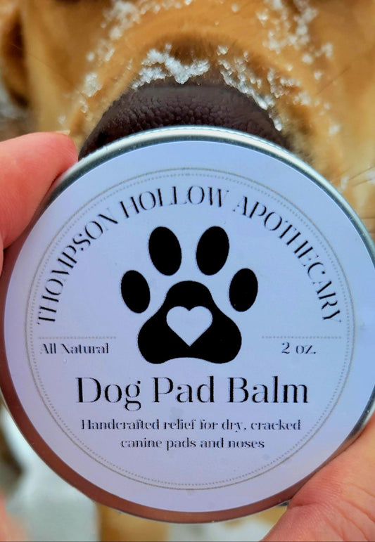 @thompson_hollow_apothecary ThompsonHollow