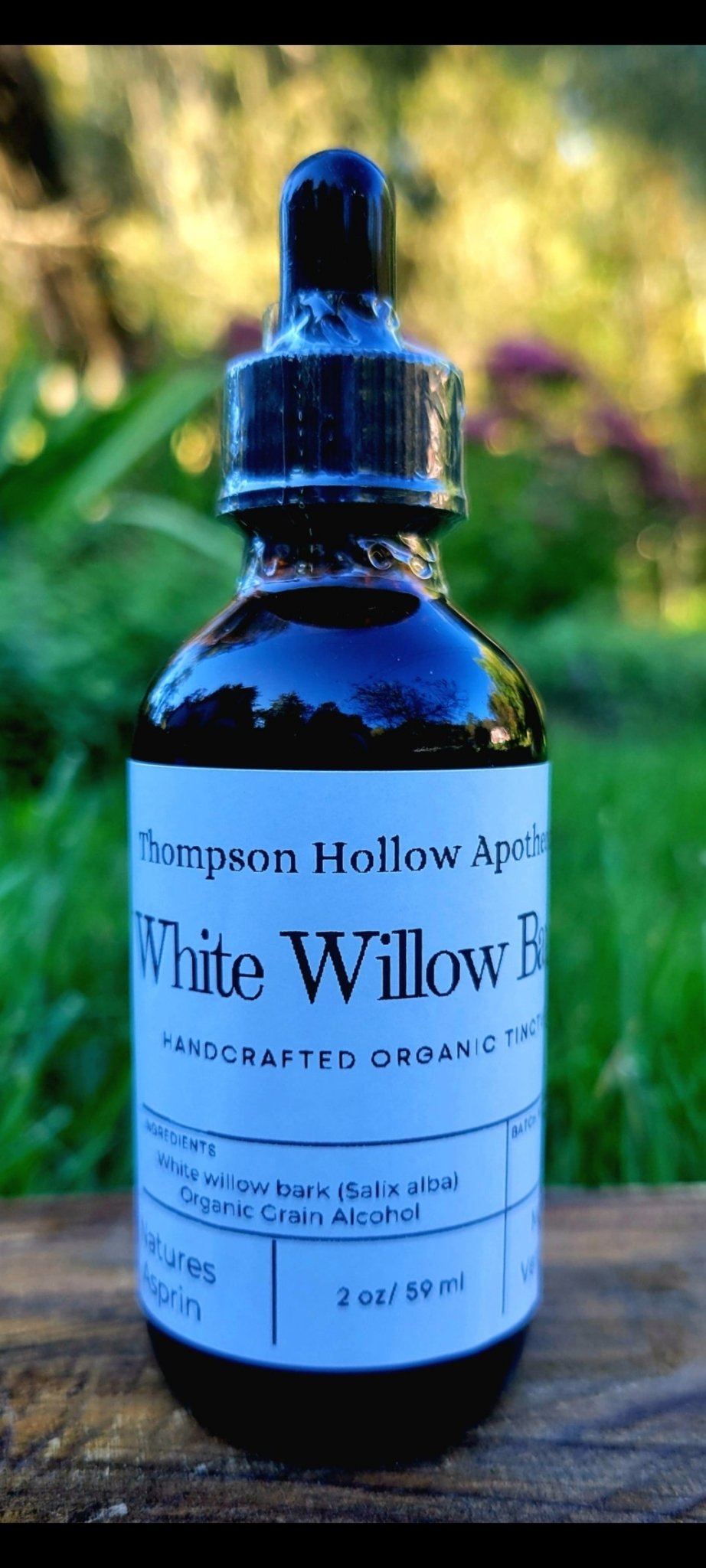 @thompson_hollow_apothecary #ThompsonHollow