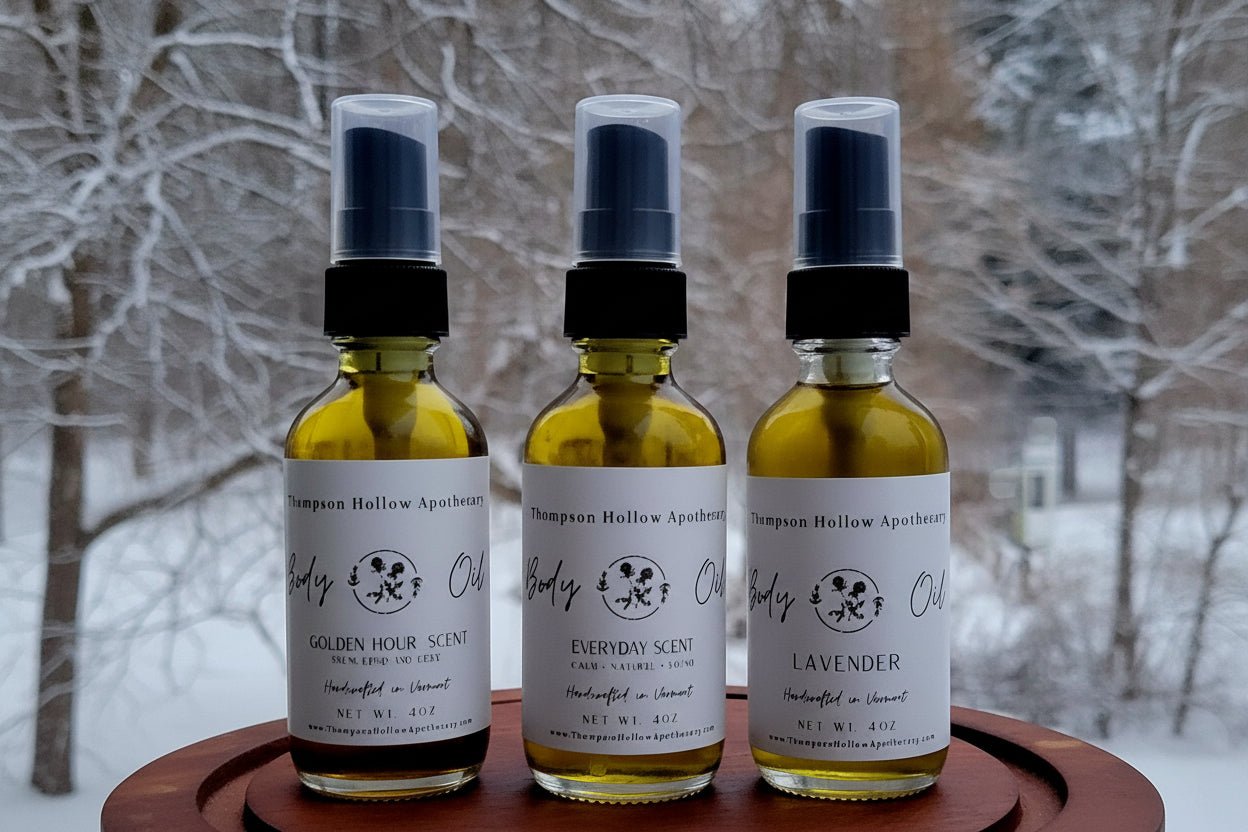 @thompson_hollow_apothecary ThompsonHollow