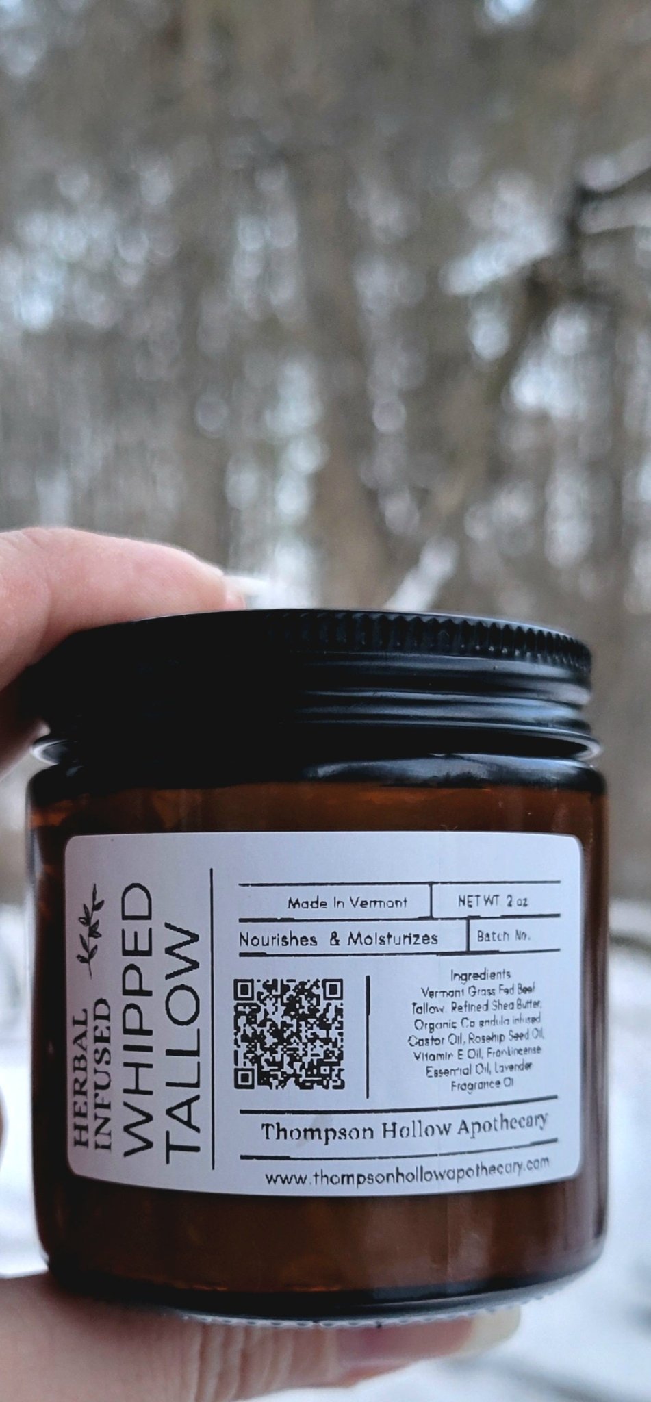 @thompson_hollow_apothecary ThompsonHollow