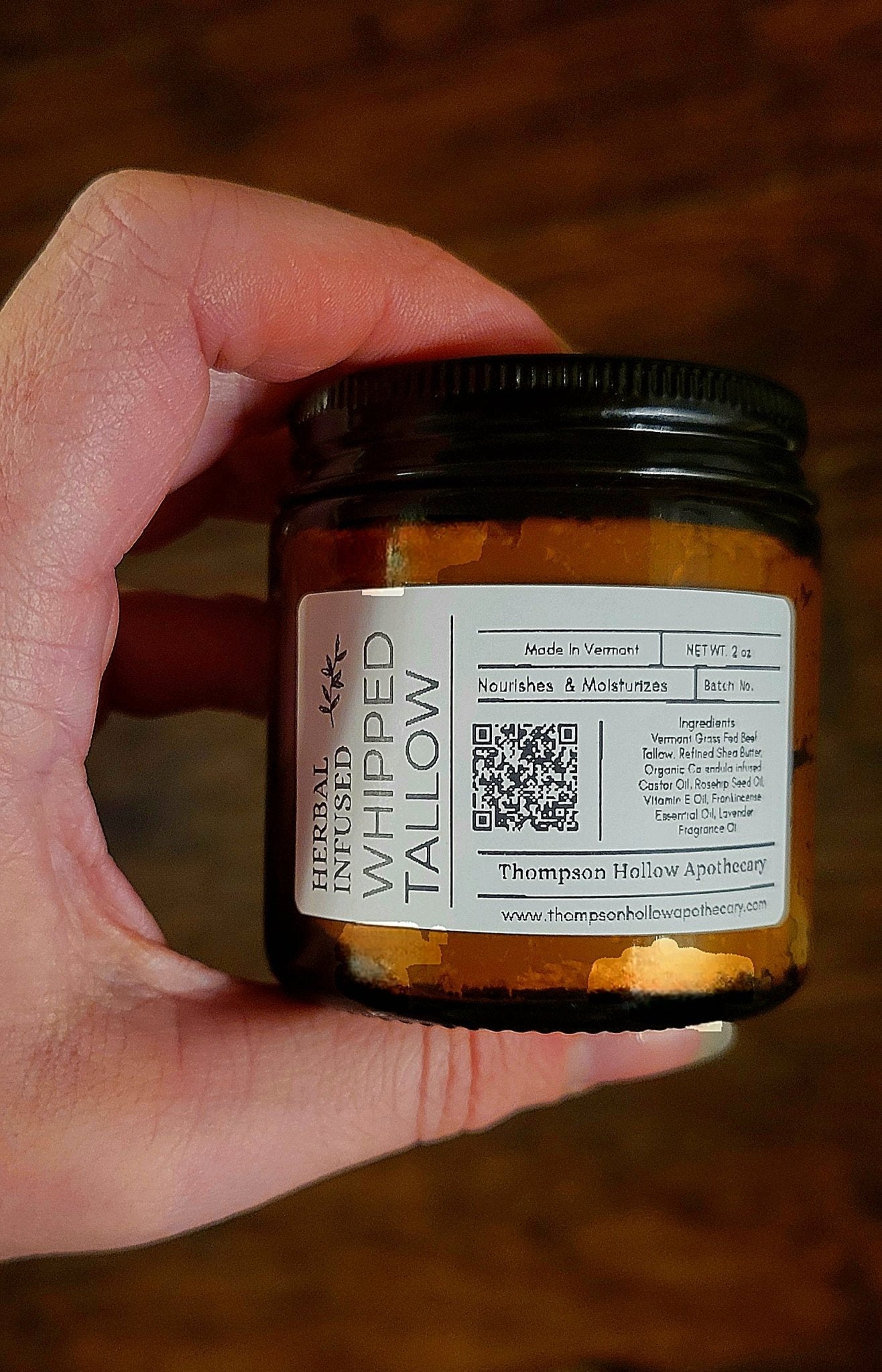 @thompson_hollow_apothecary ThompsonHollow