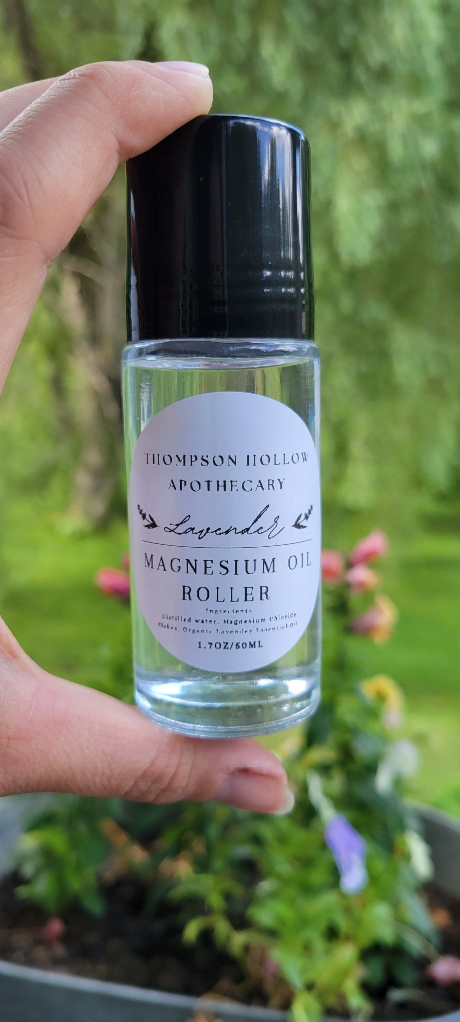 @thompson_hollow_apothecary #ThompsonHollow