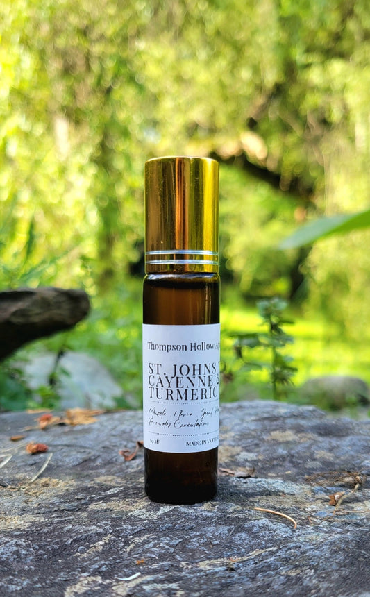 @thompson_hollow_apothecary ThompsonHollow