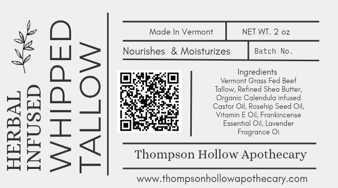 @thompson_hollow_apothecary ThompsonHollow