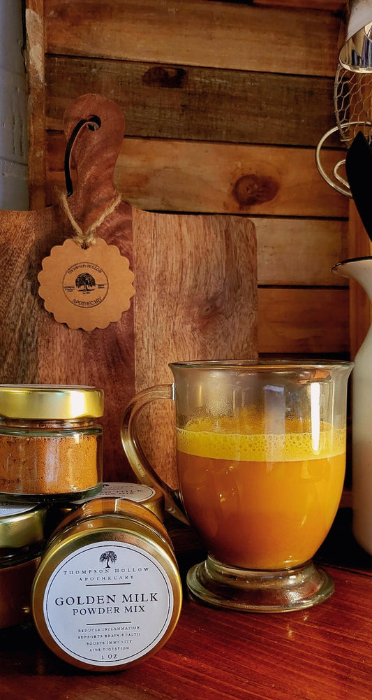 @thompson_hollow_apothecary ThompsonHollow
