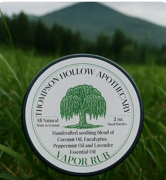 @thompson_hollow_apothecary ThompsonHollow