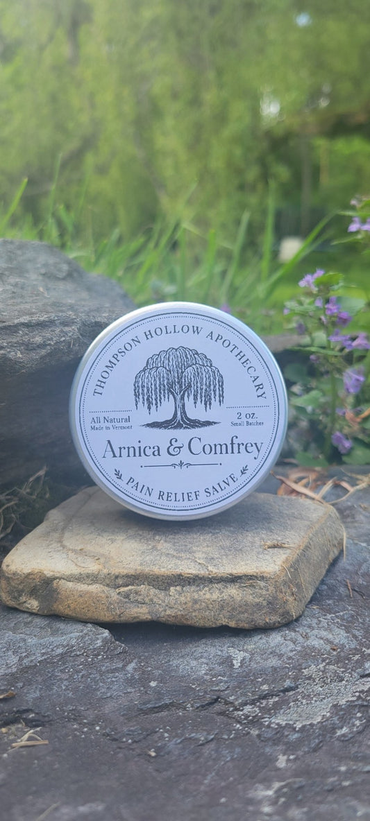 @thompson_hollow_apothecary ThompsonHollow