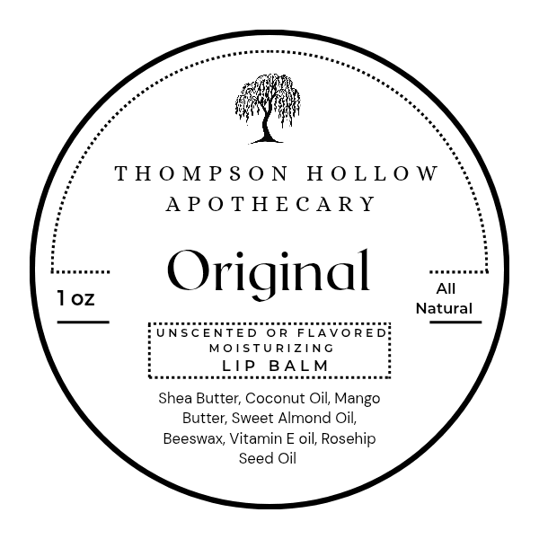 @thompson_hollow_apothecary ThompsonHollow