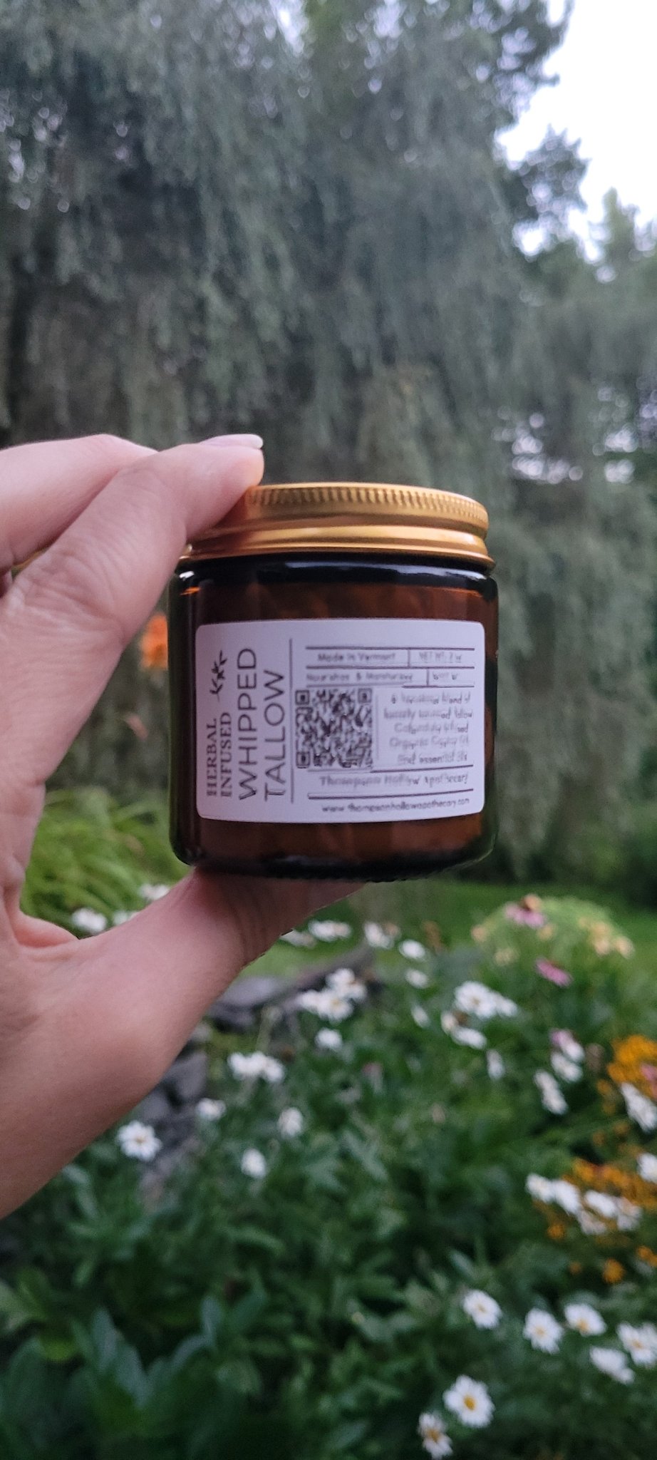 @thompson_hollow_apothecary ThompsonHollow