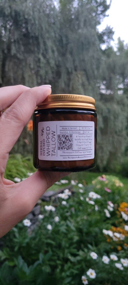 @thompson_hollow_apothecary ThompsonHollow